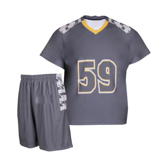 Lacrosse Uniform