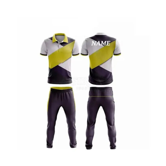 Cricket Uniform