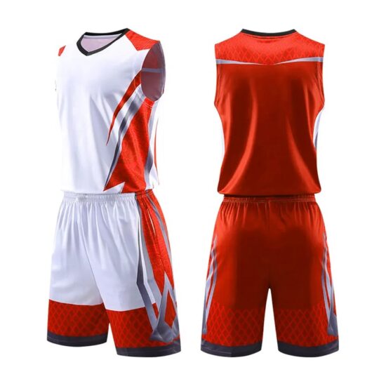 Basketball Uniform