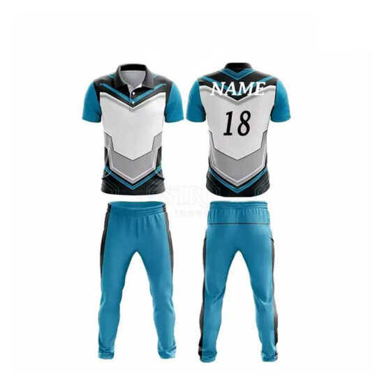 Cricket Uniform