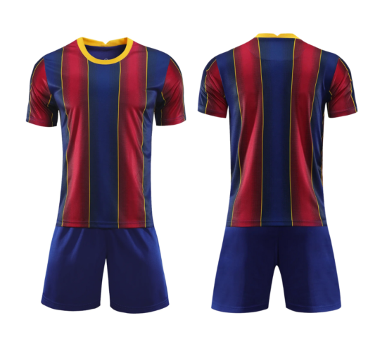 Soccer Uniform