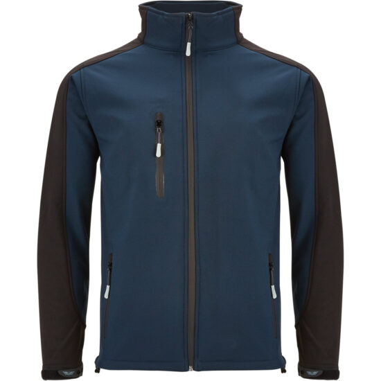 Softshell Jacket