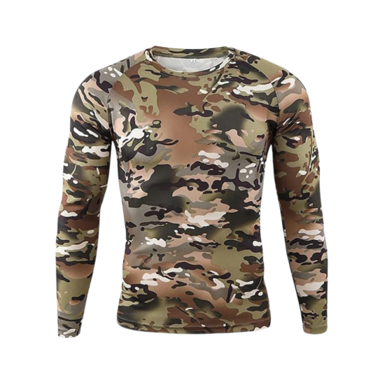 Rash guard
