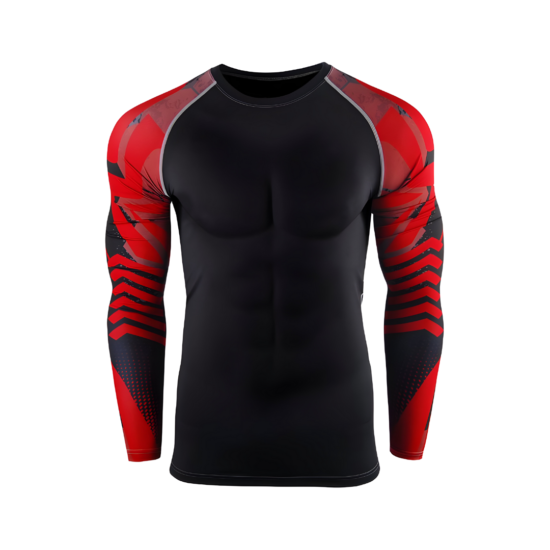 Rash guard