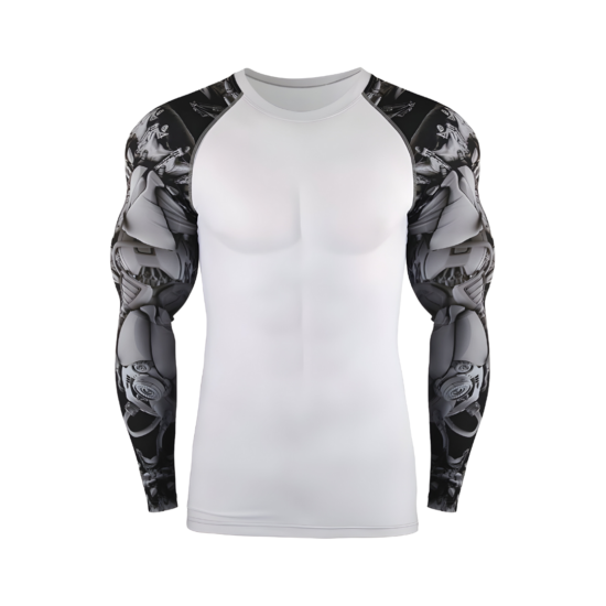 Rash guard