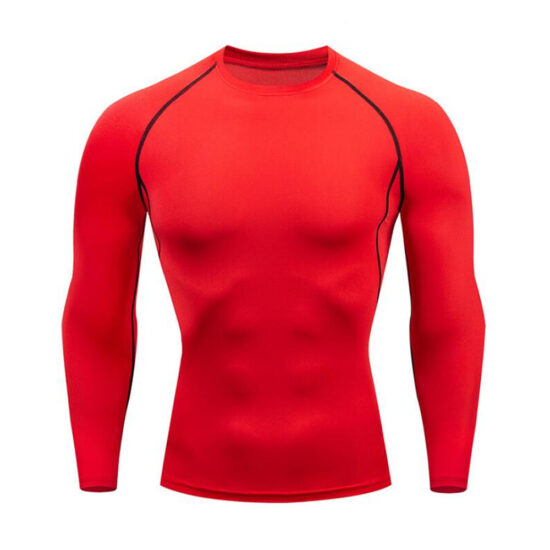 Compression Shirt