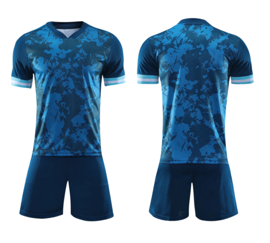 Soccer Uniform