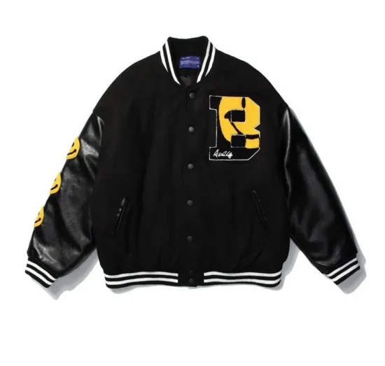 Varsity Jacket