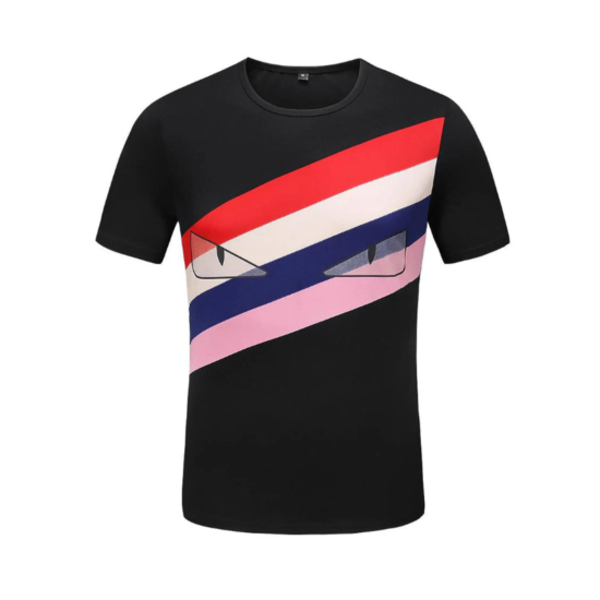 Sublimated T-shirt