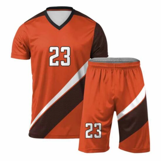Lacrosse Uniform