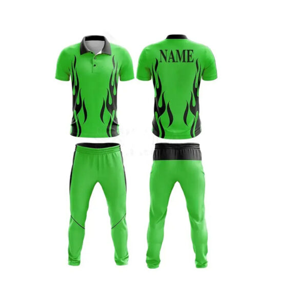 Cricket Uniform