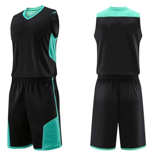 Basketball Uniform
