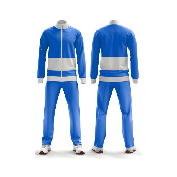 Customized Tracksuit - ABW1043