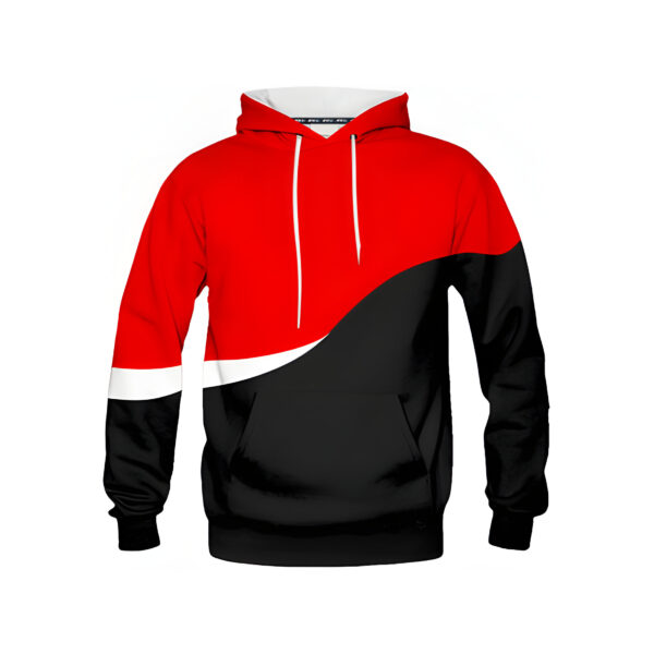 Customized Hoodie - ABW10230