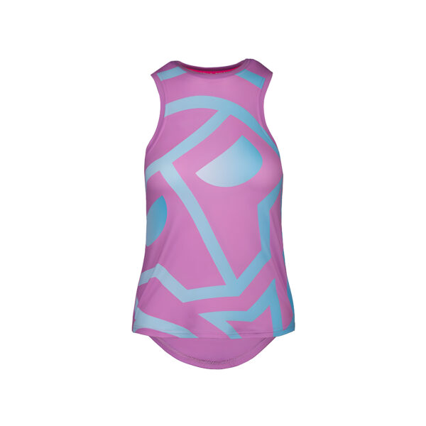 Customized Tank Top - ABW1047