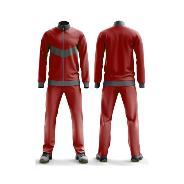 Customized Tracksuit - ABW1042