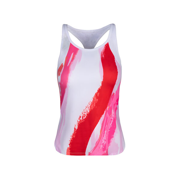 Customized Tank Top - ABW1046