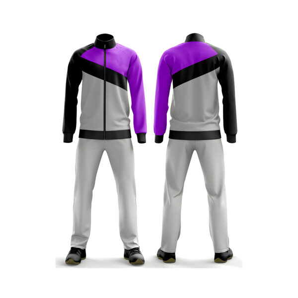 Customized Tracksuit - ABW1041