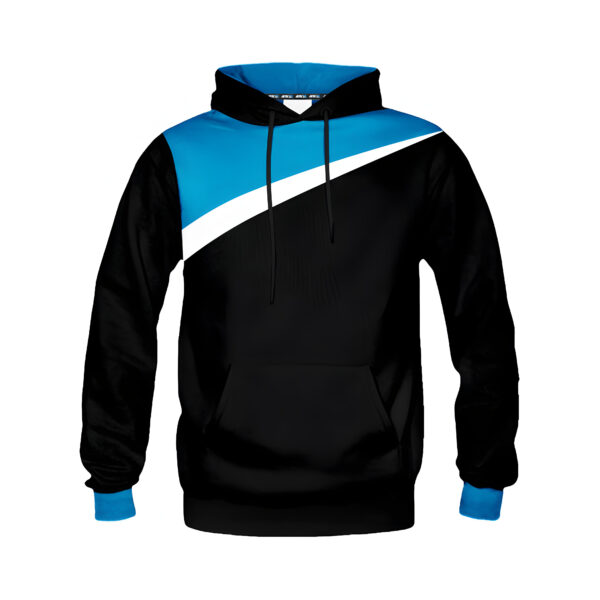 Customized Hoodie - ABW1027