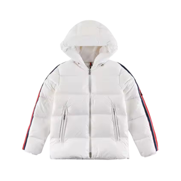 Customized Puffer Jacket ABW1191