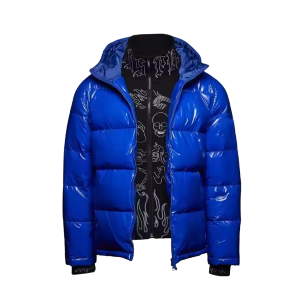 Customized Puffer Jacket ABW1190