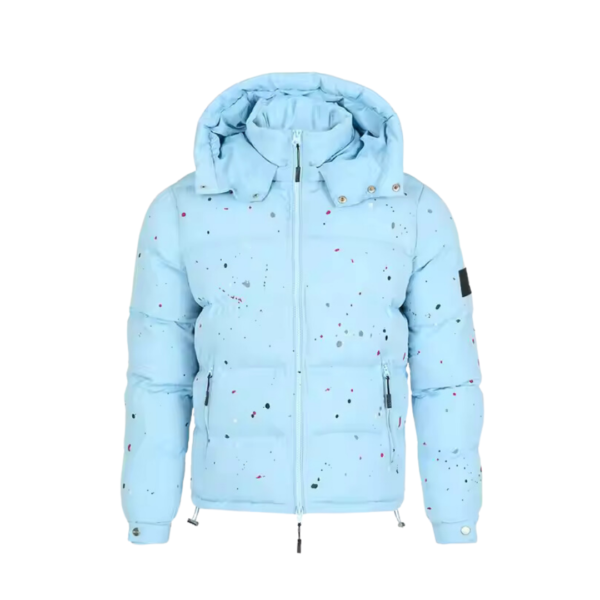 Customized Puffer Jacket ABW1189