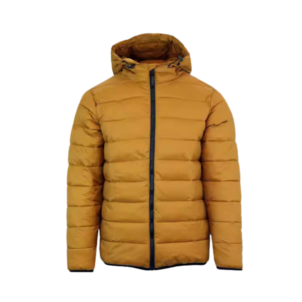 Customized Puffer Jacket ABW1188