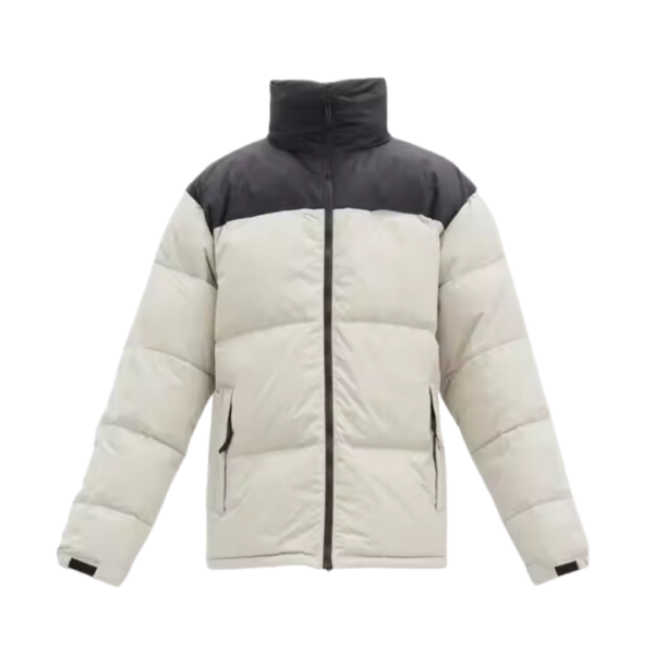 Customized Puffer Jacket ABW1187