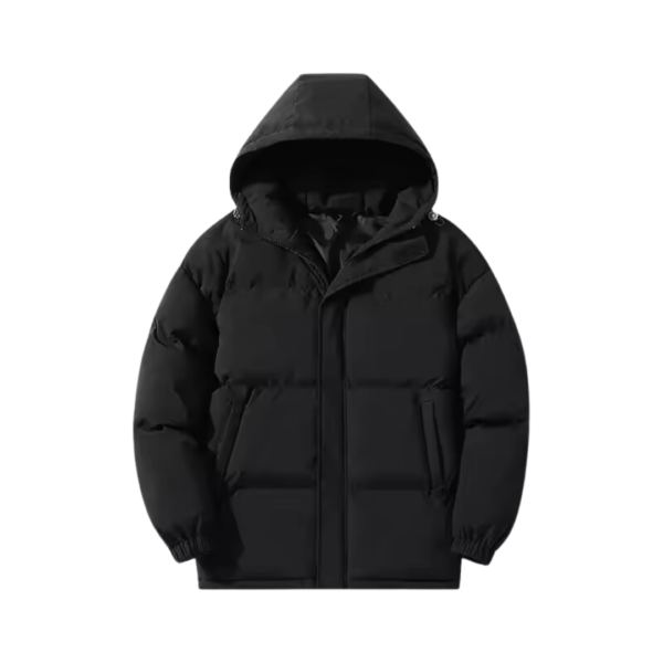 Customized Puffer Jacket ABW1186