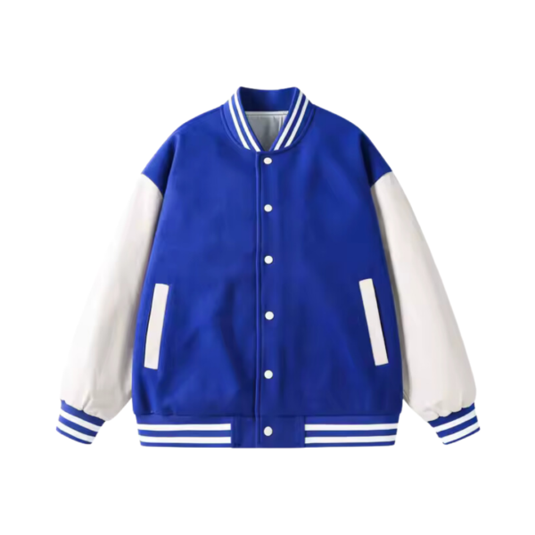 Customized Varsity Jacket ABW1182